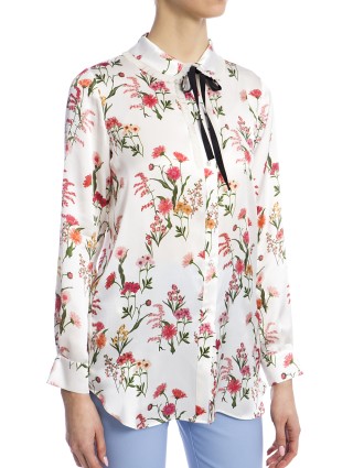 Сорочка MAX MARA (3789): фото 5 - Invogue